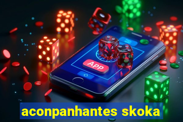 aconpanhantes skoka